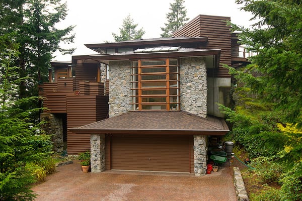1702 Adams Road, Bowen Island, West Vancouver, BC