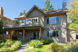 960 Seaview, West Vancouver BC