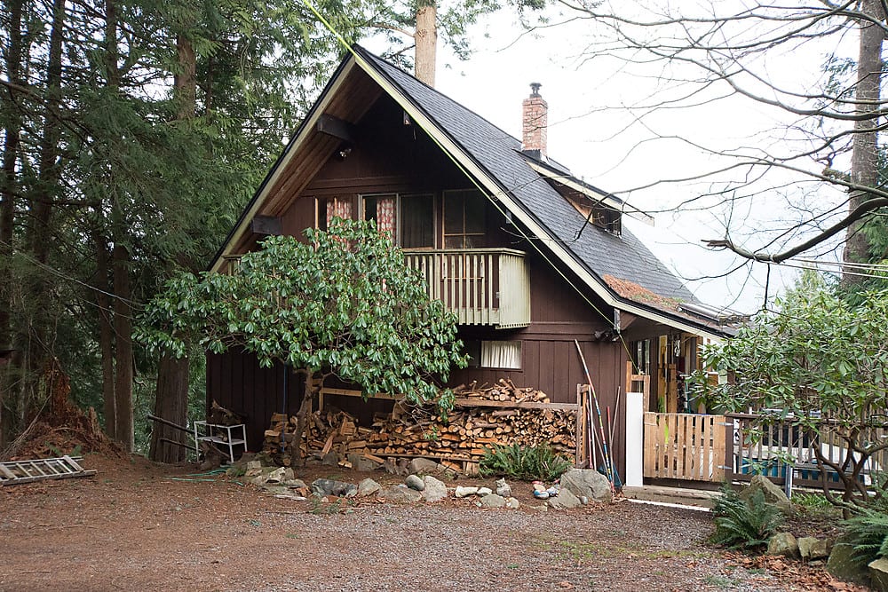 1265 Oceanview Rd, Bowen Island, West Vancouver, BC