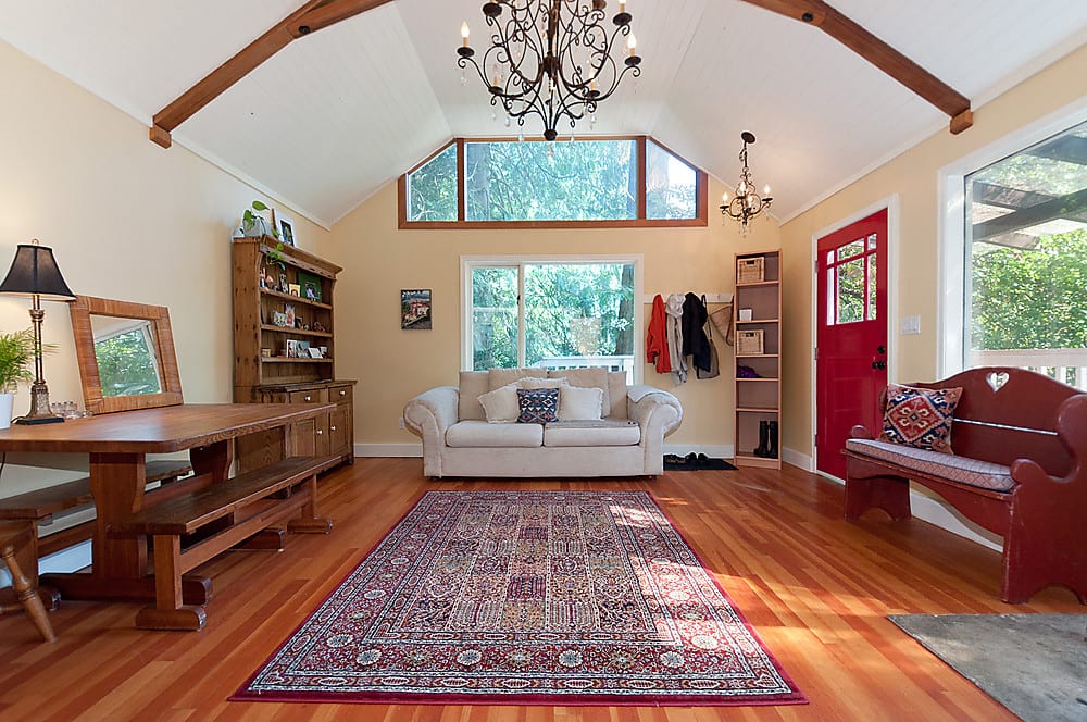 1308 Chevy Chase, Bowen Island, West Vancouver BC