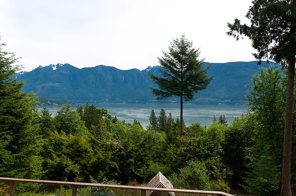 1570 Eaglecliff Rd., Bowen Island, West Vancouver BC