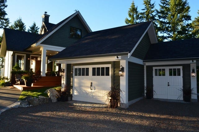 894 Schooner, West Vancouver BC
