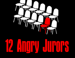 St. Thomas Aquinas High School presents 12 Angry Jurors