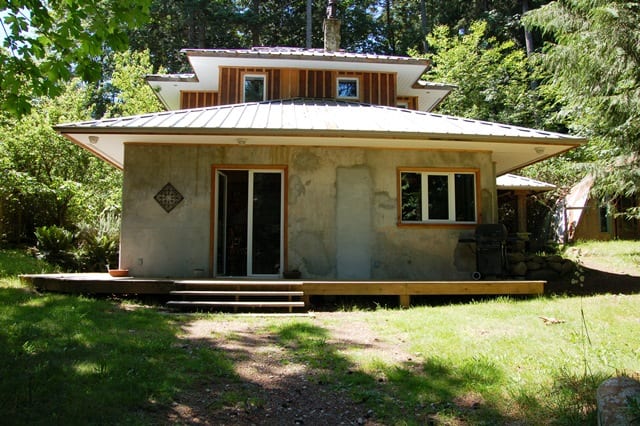 1262 Miller Road, Bowen Island, West Vancouver, BC