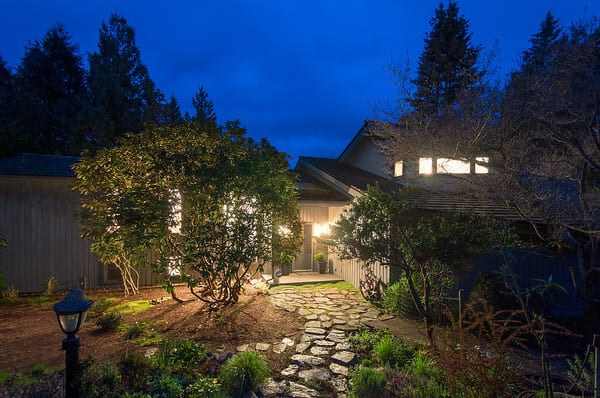 1807 Arbutus Lane, Bowen Island, West Vancouver, BC