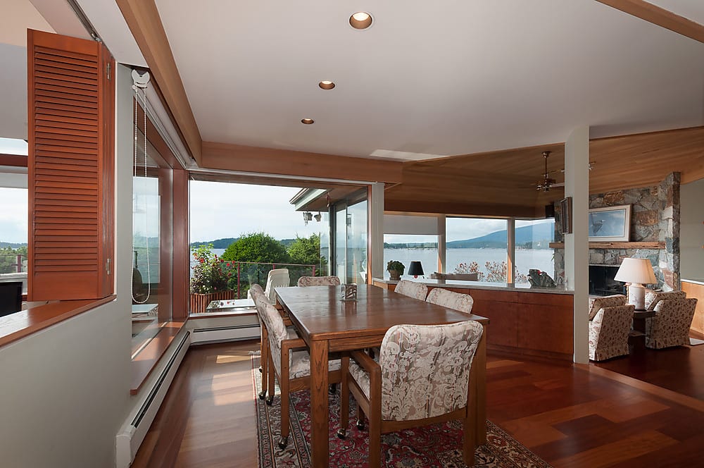 1829 Arbutus Point Road, Bowen Island, West Vancouver BC