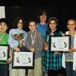 North Shore Sport Awards at the West Vancouver Community Centre
