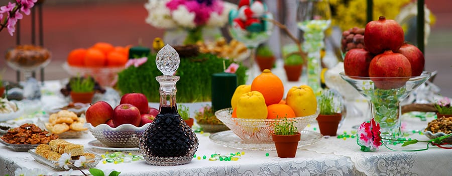 Norooz – Nature Festival Picnic at Ambleside Park West Vancouver