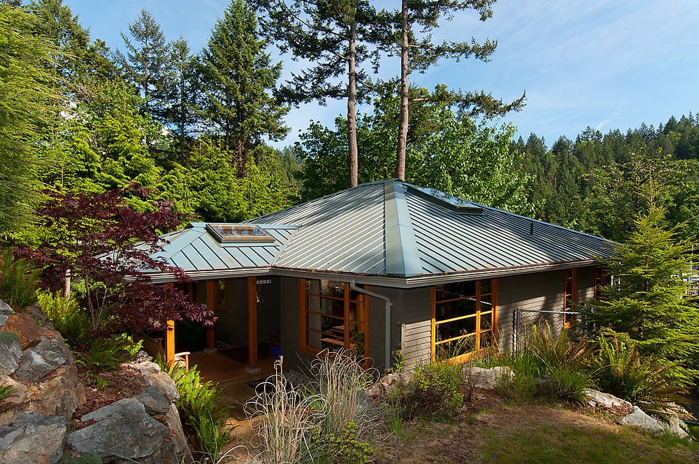 419 Venture Road, Bowen Island, West Vancouver BC