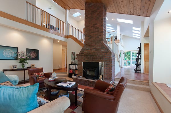 456 Collins Farm Road, Bowen Island, West Vancouver BC