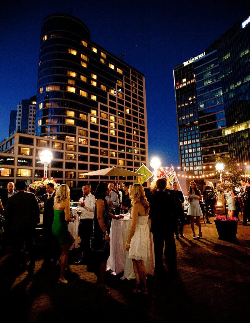 5th Annual Zajac Nights – The Roaring 20’s at the Terminal City Club Vancouver
