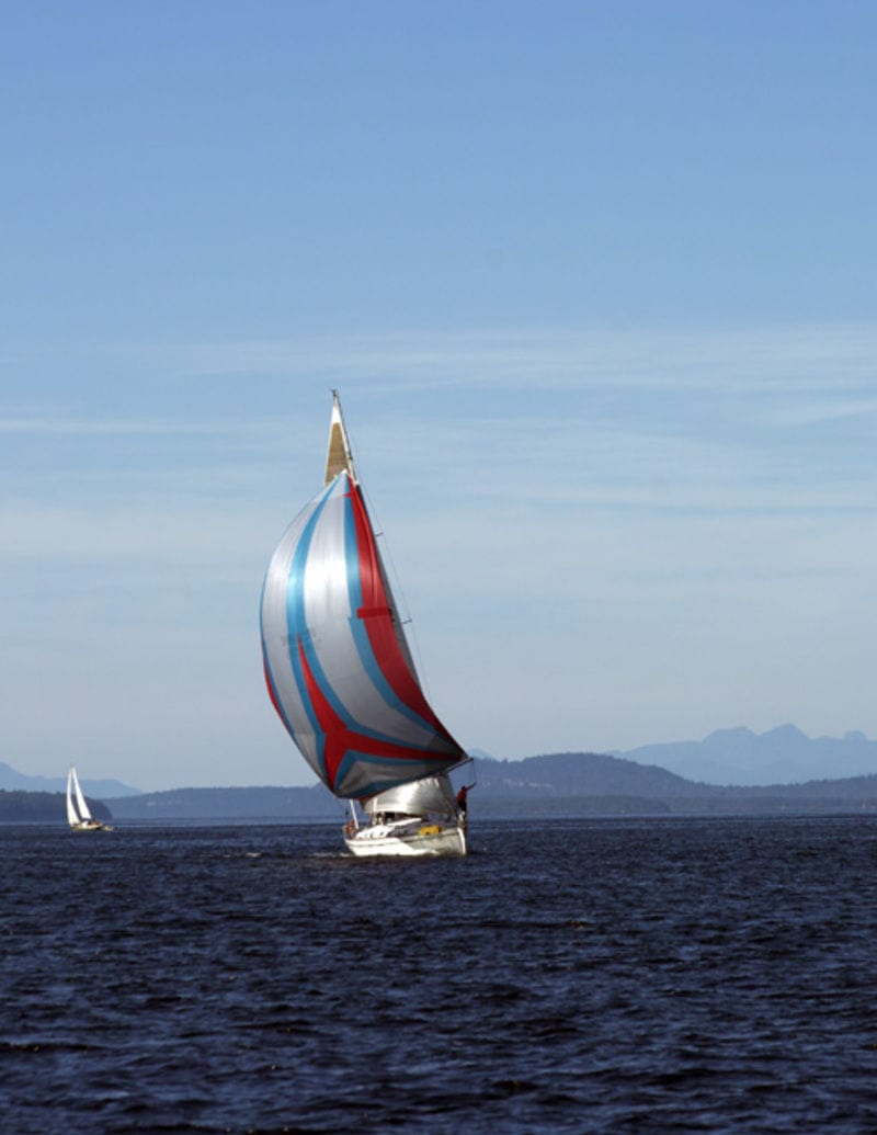 2018 Vancouver International Boat Show at BC Place and Granville Island Marina