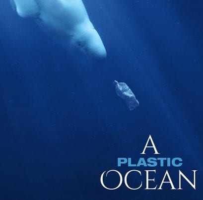 A Plastic Ocean a Documentary Film at the Kay Meek Centre West Vancouver