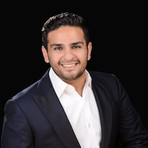 Amir Miri – Royal Pacific Lions Gate Realty Ltd.