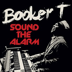 Booker T. Jones at the Kay Meek Centre West Vancouver