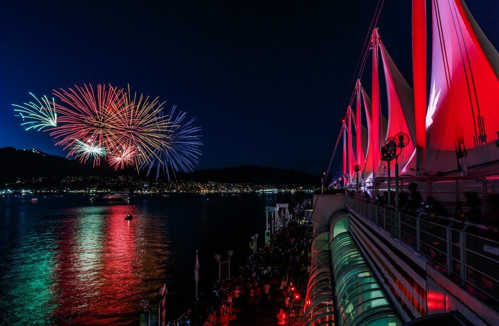 Canada Day at Canada Place 2017 – July 1 and 2!