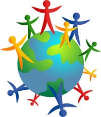 Immigrant Success Planning – A Multicultural Event