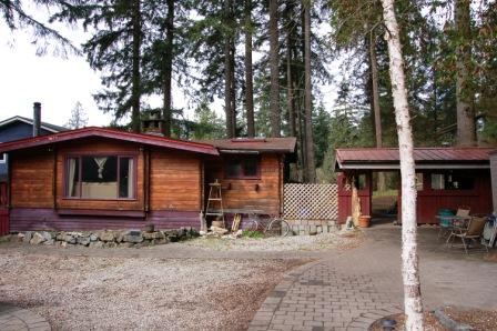 1502 Whitesails Drive, Bowen Island, West Vancouver, BC