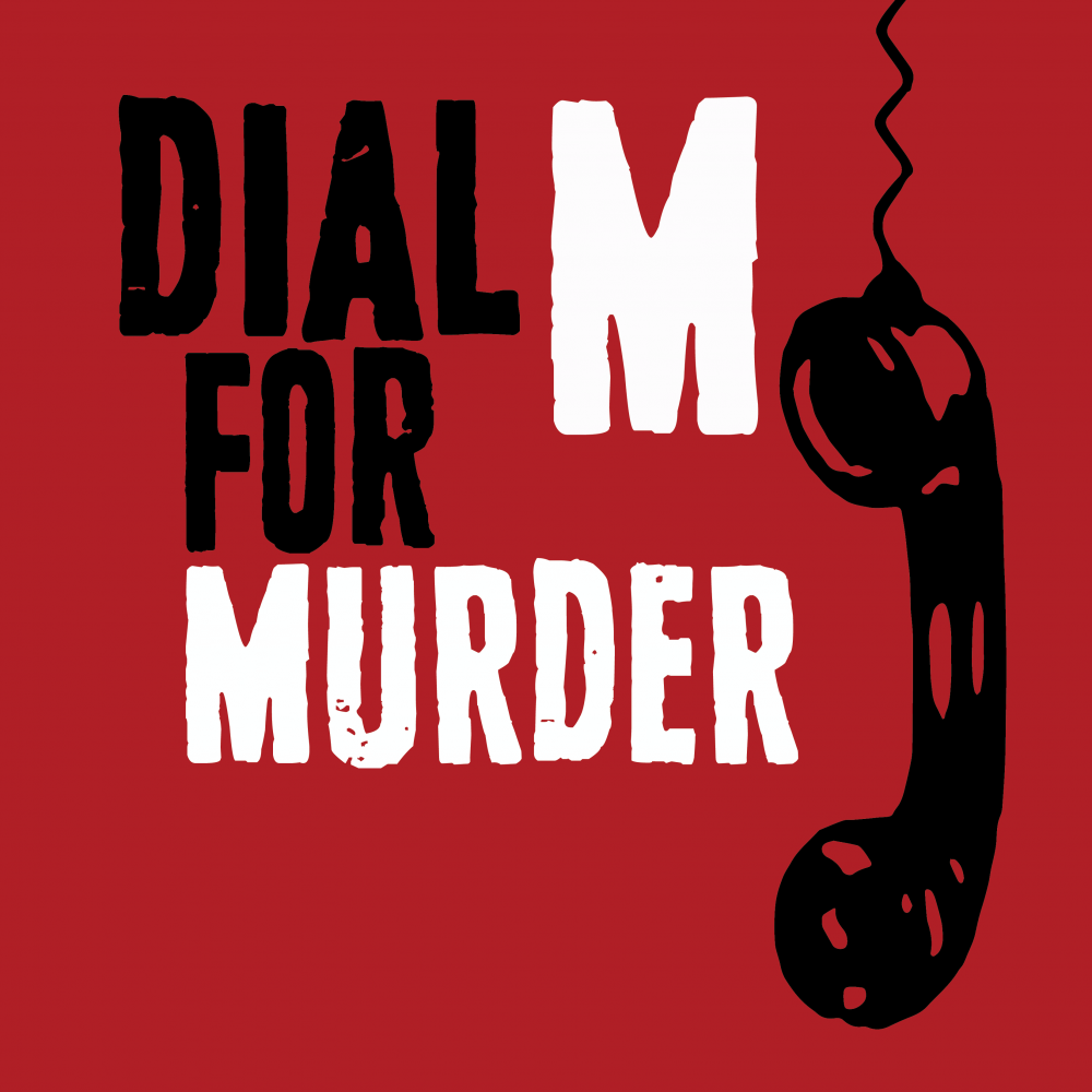 Dial M for Murder, a Play at the Kay Meek Centre West Vancouver