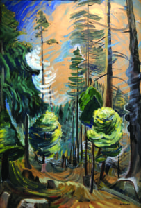 Open House at Petley Jones Gallery Vancouver