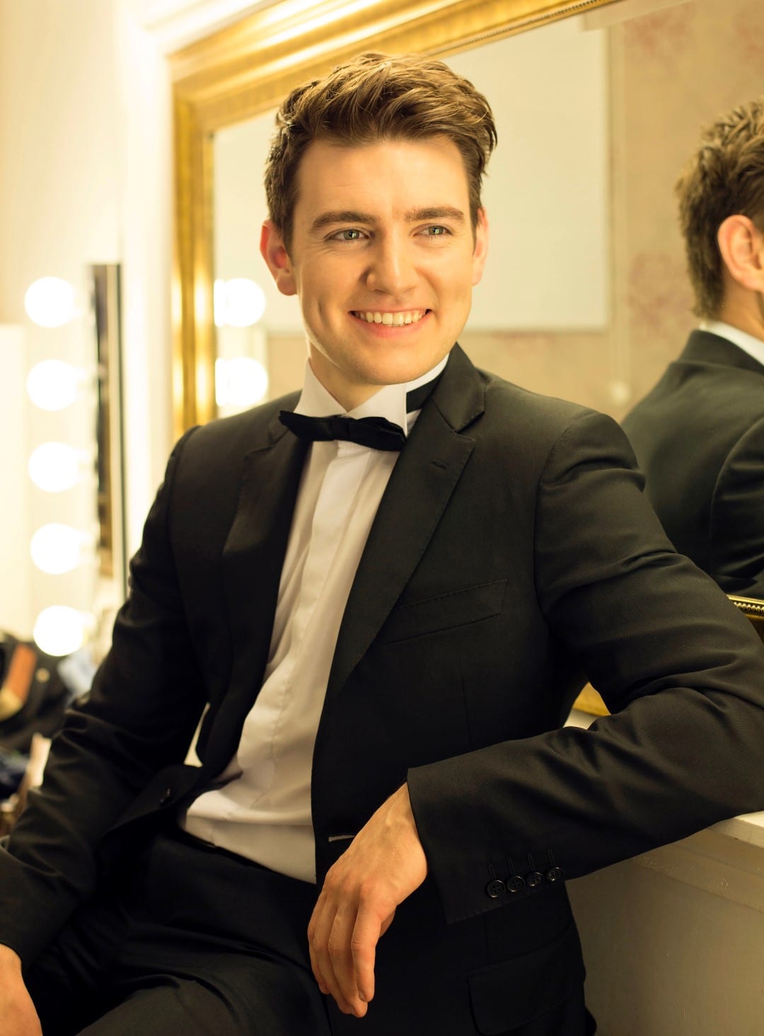 Emmet Cahill