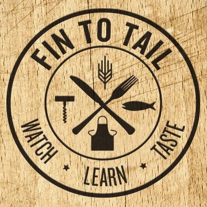 Fin to Tail “Learn to Cook” Event at the Vancouver Aquarium