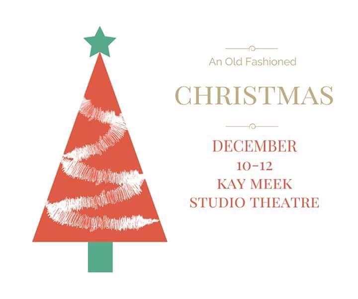 Old Fashioned Christmas at the Kay Meek Centre West Vancouver