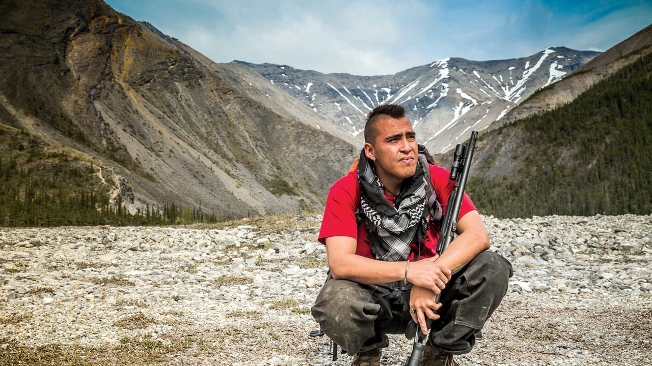 Kay Meek Centre presents Fractured Land Screening and Panel Discussion