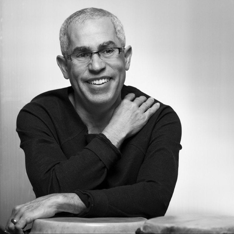 Sal Ferreras Presents: Drum Heat – Live at the Vogue Theatre A Special Benefit Concert in Support of Arts Umbrella