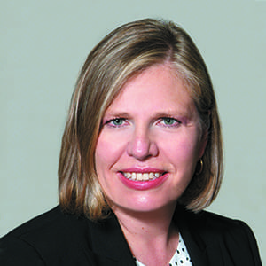 Janine Guenther – CIBC Wood Gundy