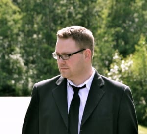 Jesse Peters Trio – A Night of Jazz at Kay Meek Centre