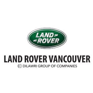 Land Rover Vancouver