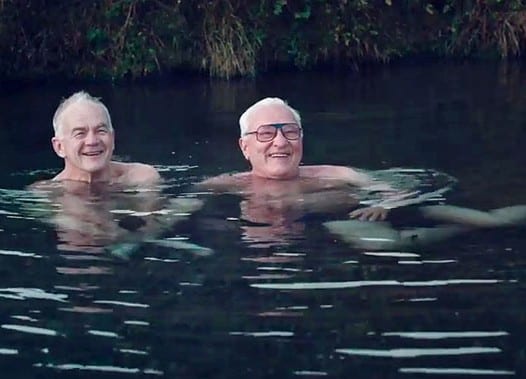 Film: Land Ho! at the Kay Meek Centre West Vancouver
