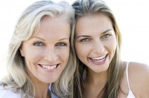 Uplifting Ultherapy Mother’s Day Special Event in West Vancouver