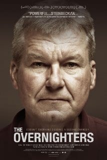 Kay Meek Centre Presents a Movie: The Overnighters