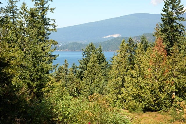 1751 Olivia Lane, Bowen Island, West Vancouver BC