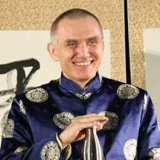 Taoist Longevity and Immortality an Event with Dr Peter Hudoba at the Tao Healing Centre Vancouver