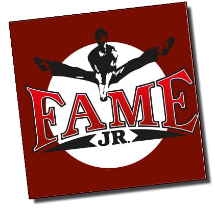 Fame JR the Musical at the Kay Meek Centre