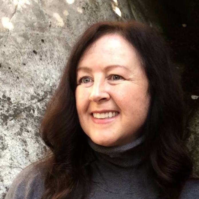 Sheelah Donahue – Election 2018