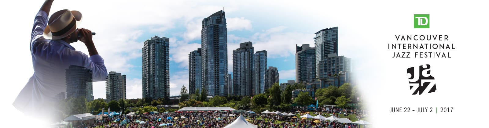 North Shore Jazz in North and West Vancouver
