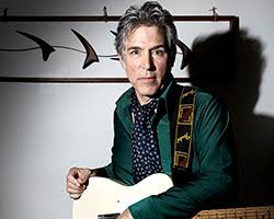North Shore Jazz: Jim Campilongo and the BrookLynites at the West Vancouver Memorial Library