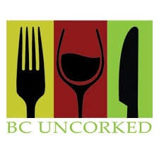 BC Uncorked Wine & Food Festival at the Westwood Plateau Golf Club Coquitlam