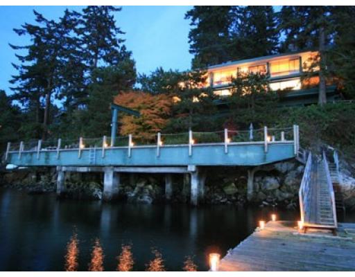5375 Kew Cliff Rd, West Vancouver, BC