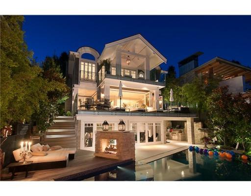 3060 Procter Av, West Vancouver, BC