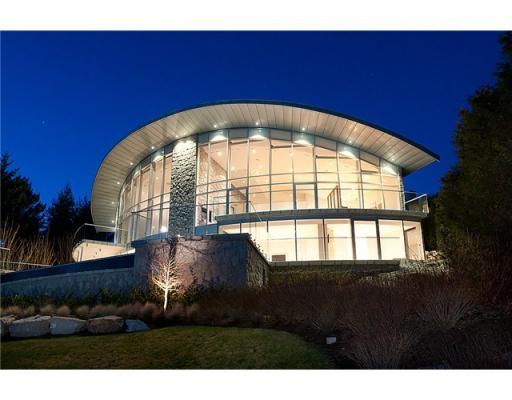 4259 Rockbank Pl, West Vancouver, BC