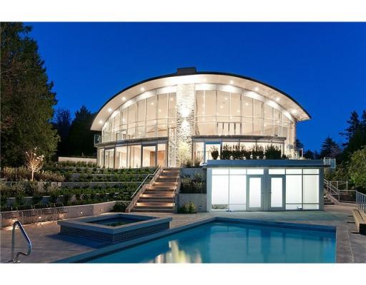 4321 Rockridge Rd, West Vancouver, BC