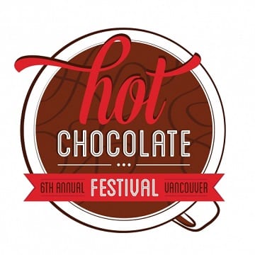 Vancouver’s Hot Chocolate Festival 2018