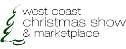 West Coast Christmas Show & Marketplace