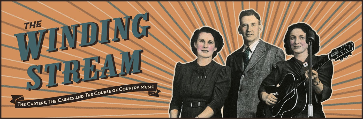 DOXA Presents Beth Harrington’s The Winding Stream a Movie at the Kay Meek Centre