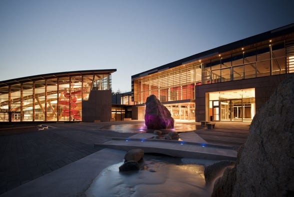 An Idea Party – Finding Your Passion After Retirement at the West Vancouver Community Centre
